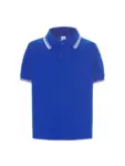 Polo bambino in 100% cotone 210 g – 2E3QYVX0X
