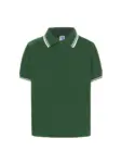 Polo bambino in 100% cotone 210 g – 2E3QYVX0X