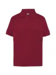 Polo bambino in 100% cotone 210 g
