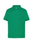 Polo bambino in 100% cotone 210 g