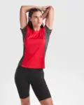 Polo donna 140 g