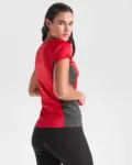 Polo donna 140 g