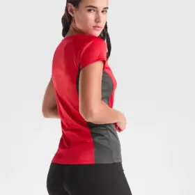Polo donna 140 g 2