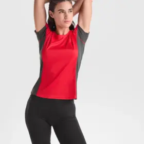 Polo donna 140 g