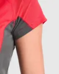 Polo donna 140 g