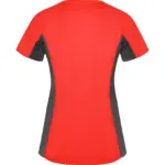Polo donna 140 g