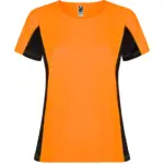 Polo donna 140 g