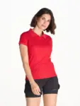 Polo donna 160 g