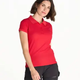 Polo donna 160 g