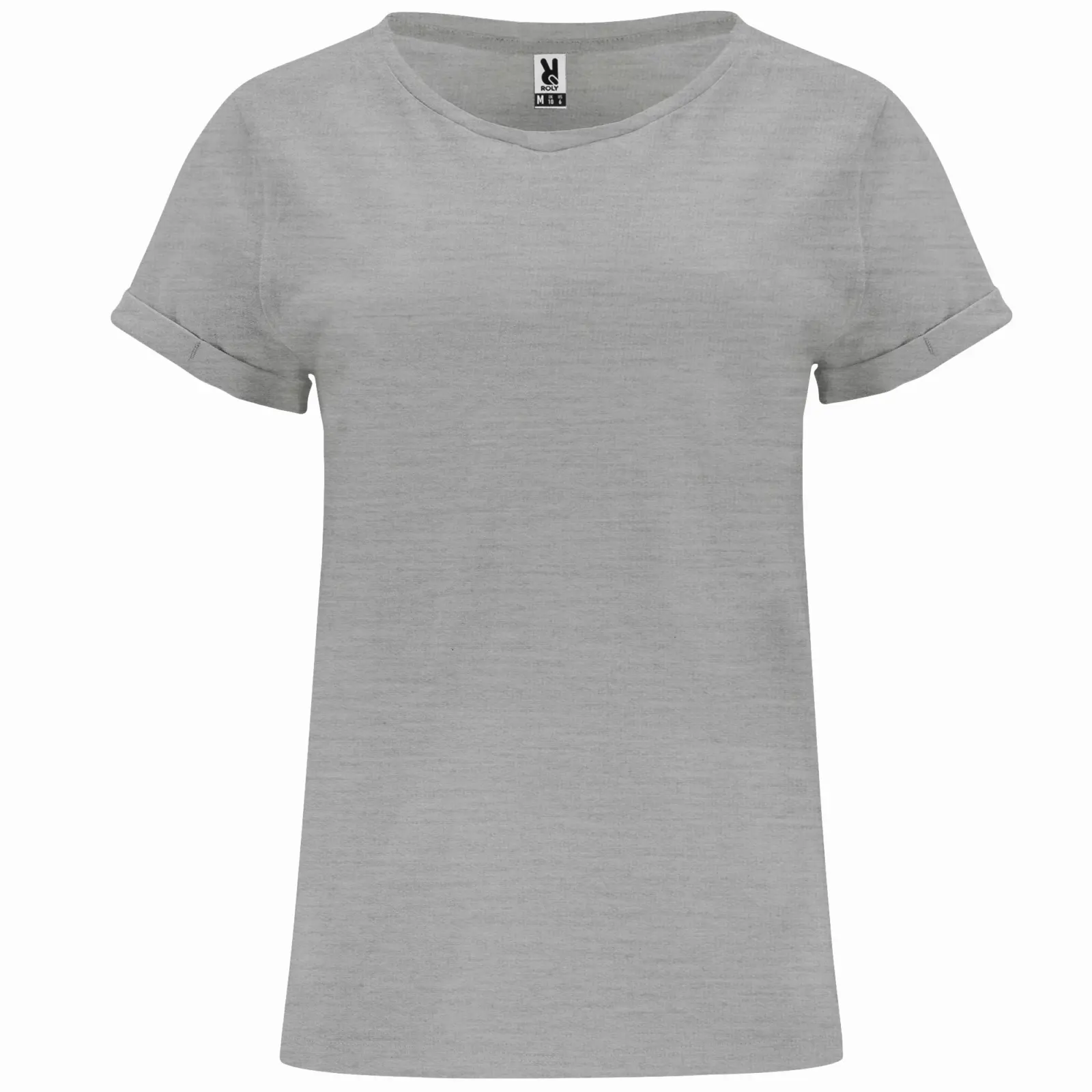 Polo donna in 100% cotone 165 g 4 Polo donna in 100% cotone 165 g 4