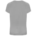 Polo donna in 100% cotone 165 g