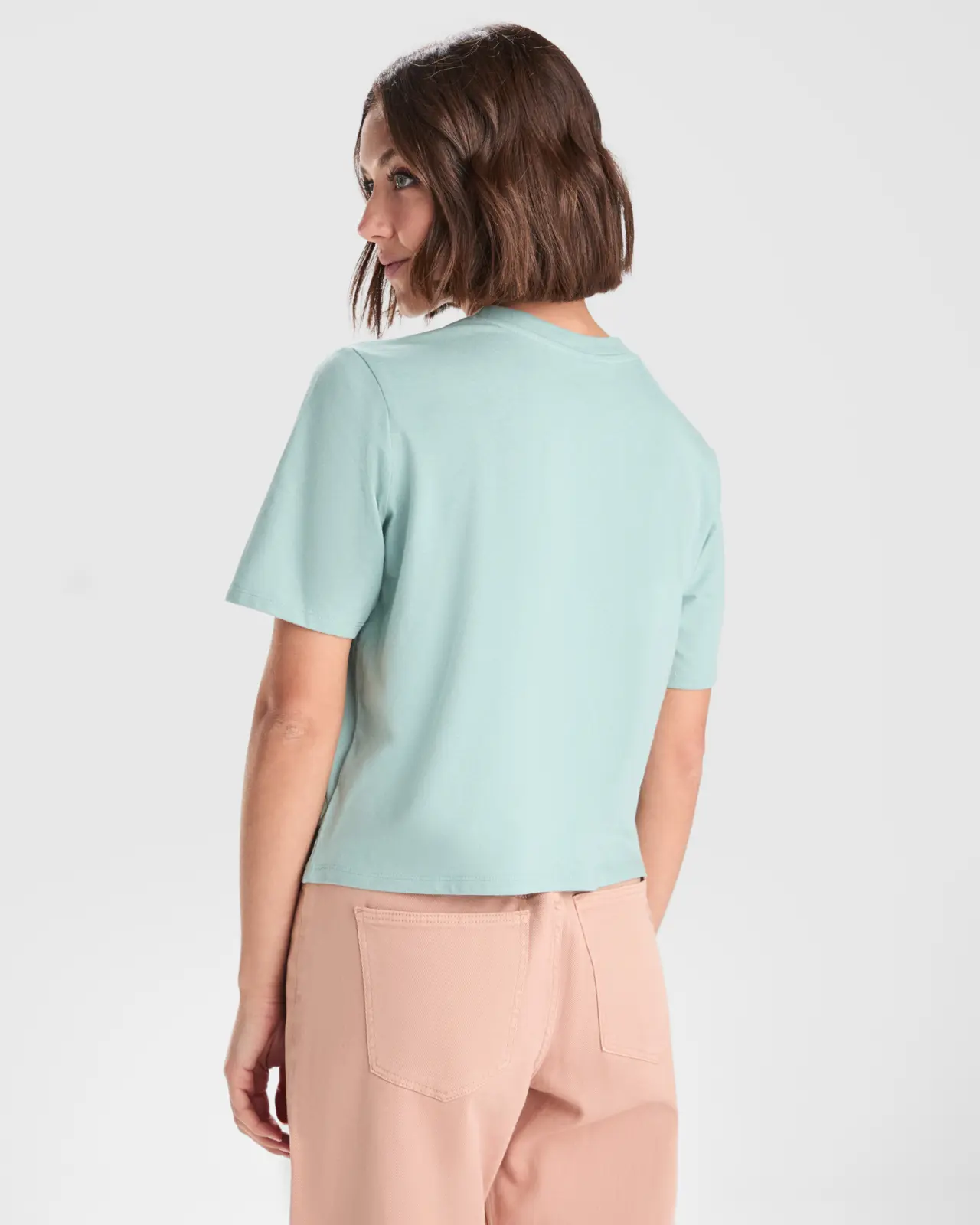 Polo donna in 100% cotone 170 g 4 Polo donna in 100% cotone 170 g 4