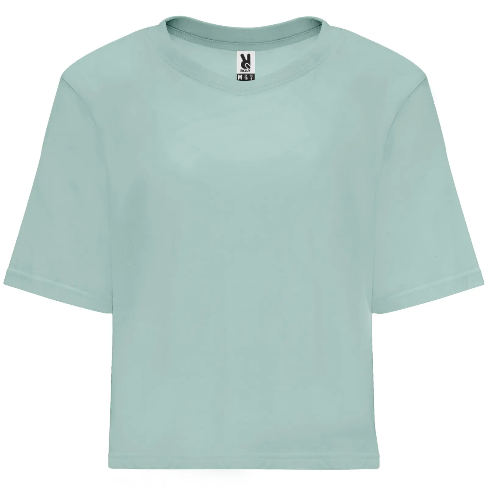 Polo donna in 100% cotone 170 g 5 Polo donna in 100% cotone 170 g 5