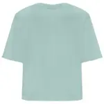 Polo donna in 100% cotone 170 g