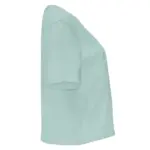Polo donna in 100% cotone 170 g