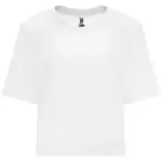 Polo donna in 100% cotone 170 g