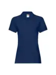 Polo donna in 100% cotone 180 g – 2E63I2C9F