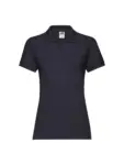 Polo donna in 100% cotone 180 g – 2E63I2C9F