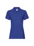 Polo donna in 100% cotone 180 g – 2E63I2C9F