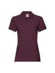 Polo donna in 100% cotone 180 g – 2E63I2C9F