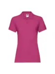 Polo donna in 100% cotone 180 g – 2E63I2C9F