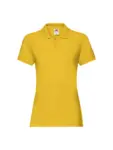 Polo donna in 100% cotone 180 g – 2E63I2C9F