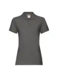 Polo donna in 100% cotone 180 g – 2E63I2C9F