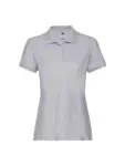 Polo donna in 100% cotone 180 g – 2E63I2C9F