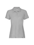 Polo donna in 100% cotone 180 g – 2E63I2C9F