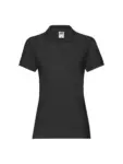 Polo donna in 100% cotone 180 g – 2E63I2C9F