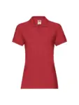Polo donna in 100% cotone 180 g – 2E63I2C9F