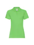 Polo donna in 100% cotone 180 g – 2E63I2C9F