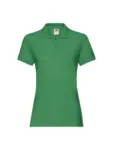 Polo donna in 100% cotone 180 g – 2E63I2C9F