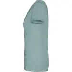Polo donna in 100% cotone 180 g