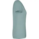 Polo donna in 100% cotone 180 g
