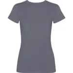 Polo donna in 100% cotone 180 g