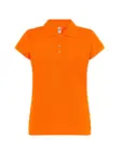 Polo donna in 100% cotone 200 g – 2E7Y83SU9