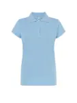 Polo donna in 100% cotone 200 g – 2E7Y83SU9