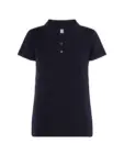 Polo donna in 100% cotone 200 g – 2E7Y83SU9