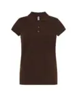 Polo donna in 100% cotone 200 g – 2E7Y83SU9