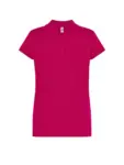 Polo donna in 100% cotone 200 g – 2E7Y83SU9