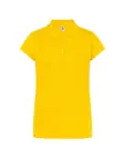 Polo donna in 100% cotone 200 g – 2E7Y83SU9