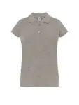 Polo donna in 100% cotone 200 g – 2E7Y83SU9
