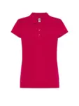 Polo donna in 100% cotone 200 g – 2E7Y83SU9