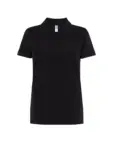 Polo donna in 100% cotone 200 g – 2E7Y83SU9