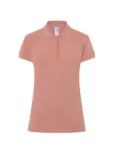 Polo donna in 100% cotone 200 g – 2E7Y83SU9