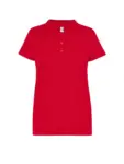 Polo donna in 100% cotone 200 g – 2E7Y83SU9