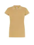 Polo donna in 100% cotone 200 g – 2E7Y83SU9