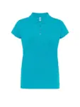 Polo donna in 100% cotone 200 g – 2E7Y83SU9