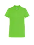 Polo donna in 100% cotone 200 g – 2E7Y83SU9